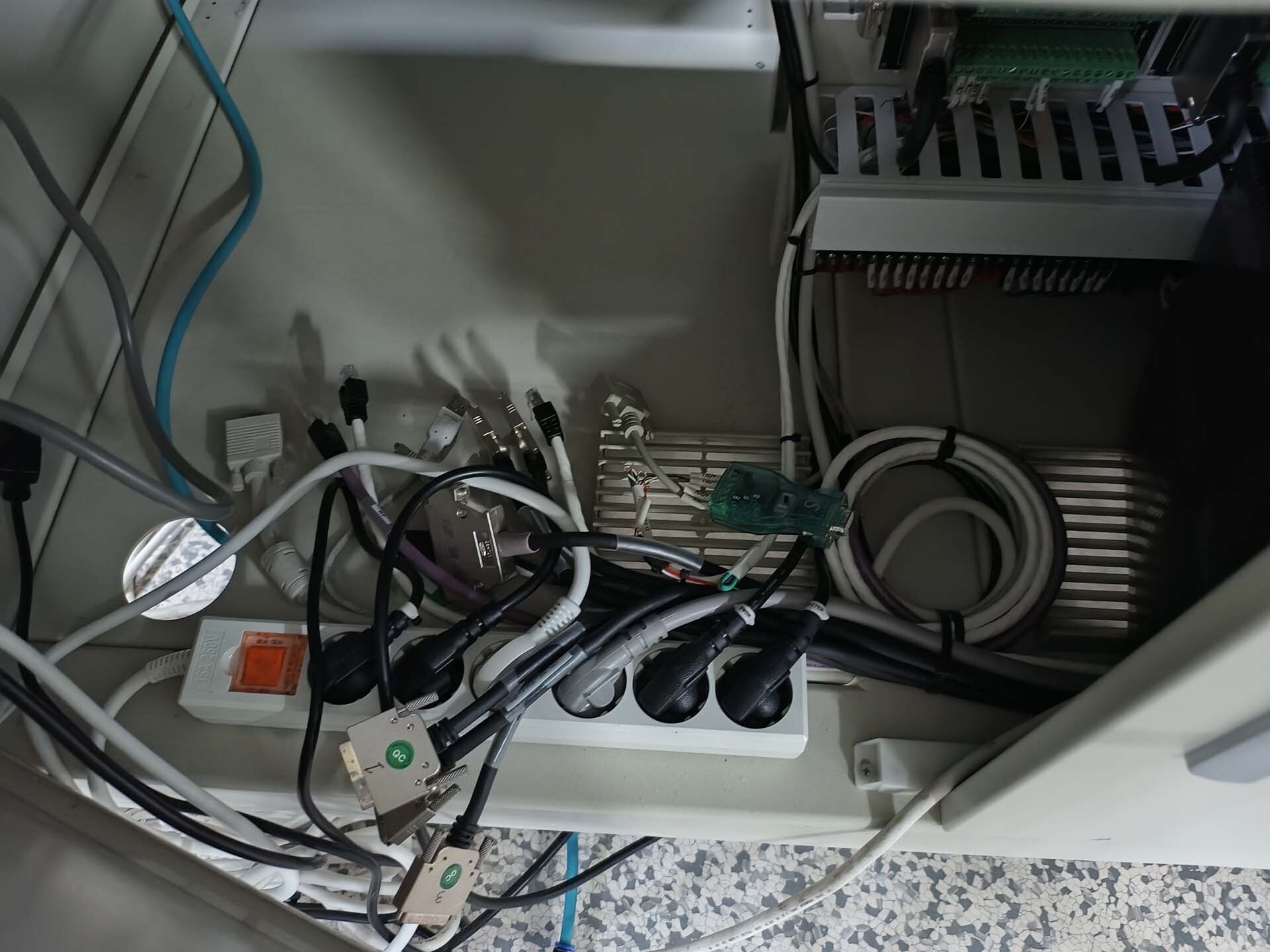 Foto Verwendet IR ATTACH KDB-S311 Zum Verkauf
