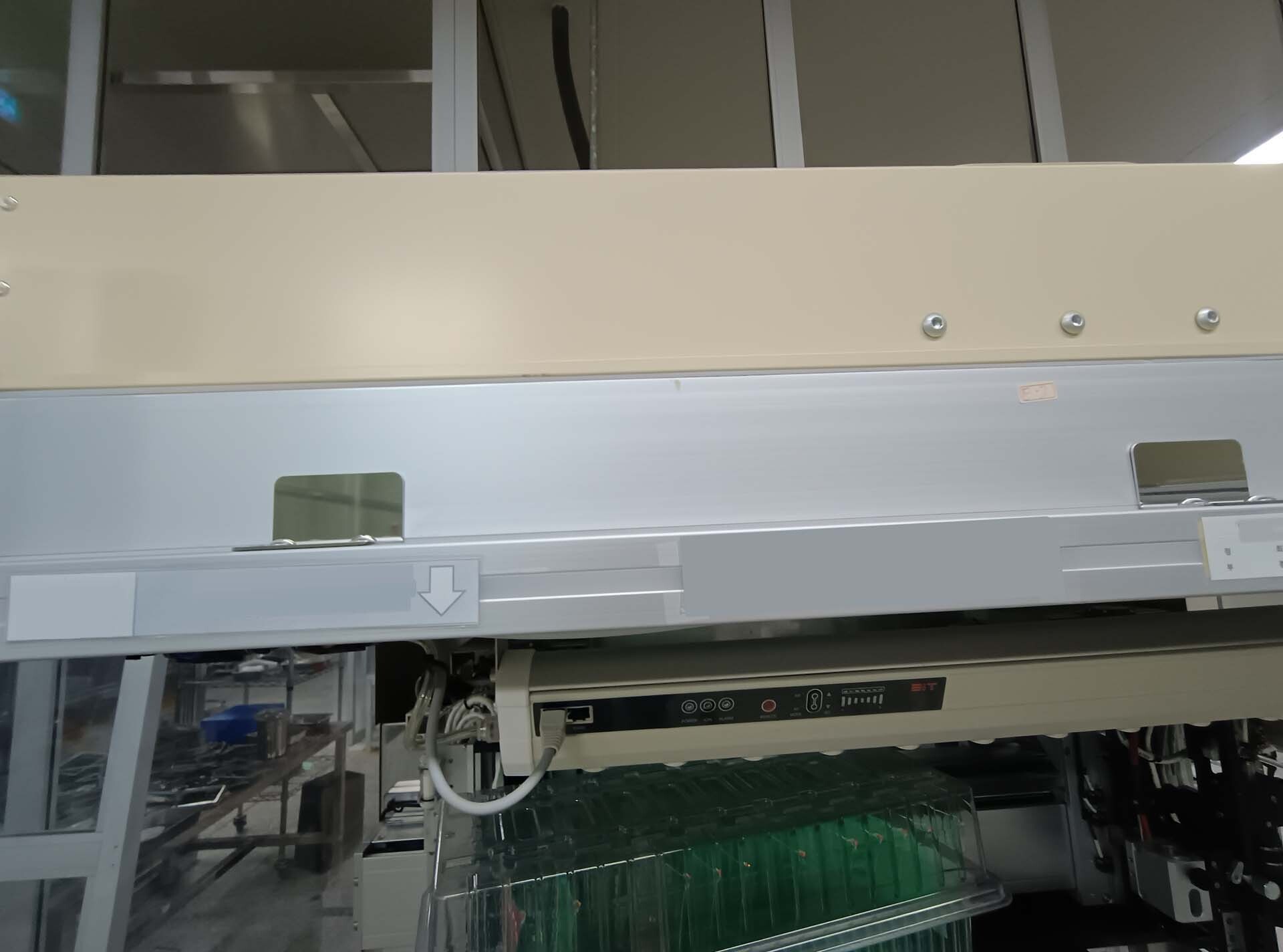 Foto Verwendet IR ATTACH KDB-S311 Zum Verkauf
