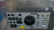 Photo Used IRVINE OPTICAL / BROOKS AUTOMATION APS 2000 For Sale