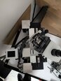 Photo Utilisé IRVINE OPTICAL Ultrastation À vendre