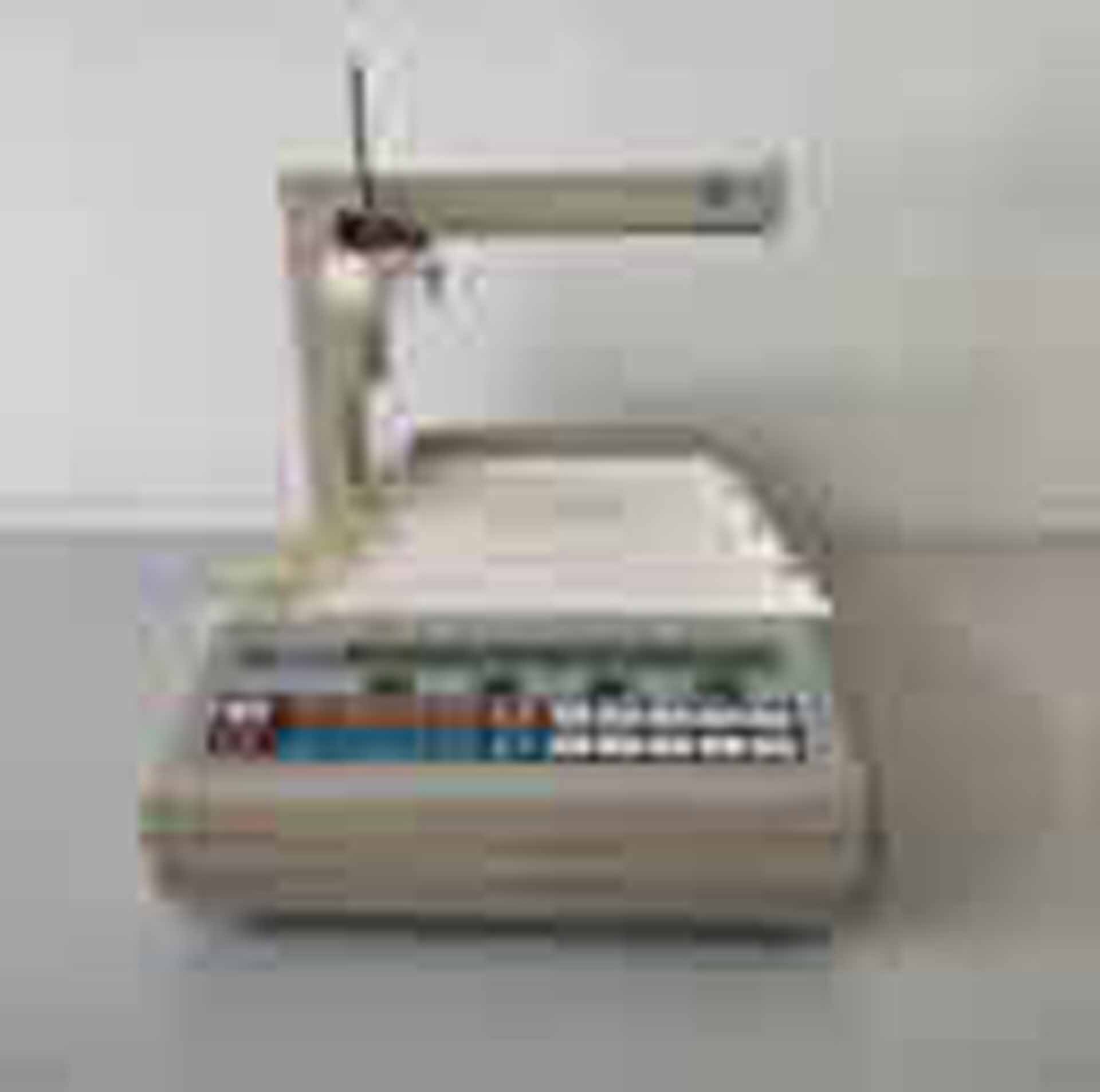 Photo Used ISCO Foxy 200 For Sale