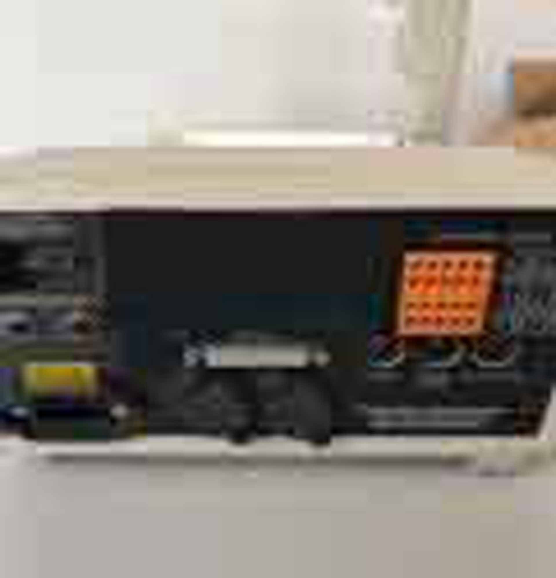 Photo Used ISCO Foxy 200 For Sale