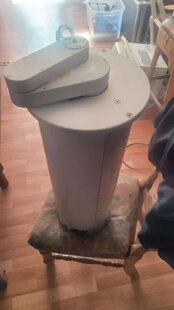 ISEL ROBOTIK IWH-TA17S10F-1 #293822217
