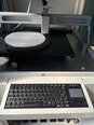 Photo Used ISIS SENTRONICS SemDex 301-12 For Sale