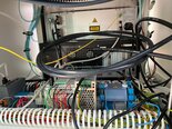 Photo Used ISIS SENTRONICS SemDex 301-12 For Sale