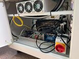 Photo Used ISIS SENTRONICS SemDex 301-12 For Sale