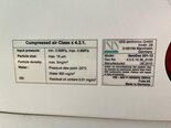 Photo Used ISIS SENTRONICS SemDex 301-12 For Sale