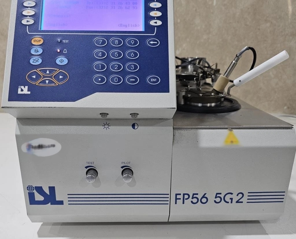 フォト（写真） 使用される ISL FP56 5G 2 販売のために