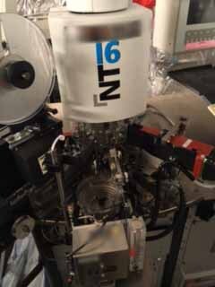 Photo Used ISMECA NT 16 For Sale