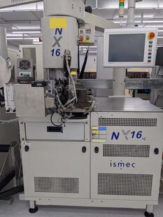 ISMECA NX-116 #293753044