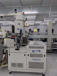 ISMECA NX 116 #293752673