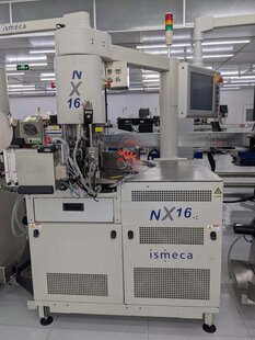 ISMECA NX-116 #293753052