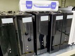 フォト（写真） 使用される ISMECA NX 16 販売のために