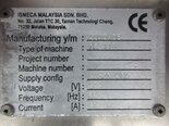 フォト（写真） 使用される ISMECA NX 16 販売のために