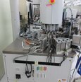 フォト（写真） 使用される ISMECA NX 16 販売のために