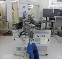 フォト（写真） 使用される ISMECA NX 16 販売のために