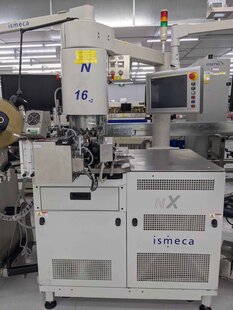 ISMECA NX 216 #293753039