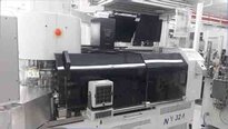 Photo Used ISMECA NX 32 For Sale