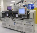 圖為 已使用的 ISMECA NX-32W 待售