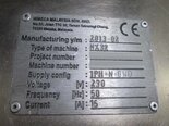 圖為 已使用的 ISMECA NX-32W 待售