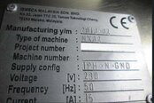 圖為 已使用的 ISMECA NX-32W 待售