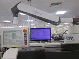 フォト（写真） 使用される ISMECA NX-32W 販売のために