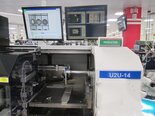 フォト（写真） 使用される ISMECA NX-32W 販売のために