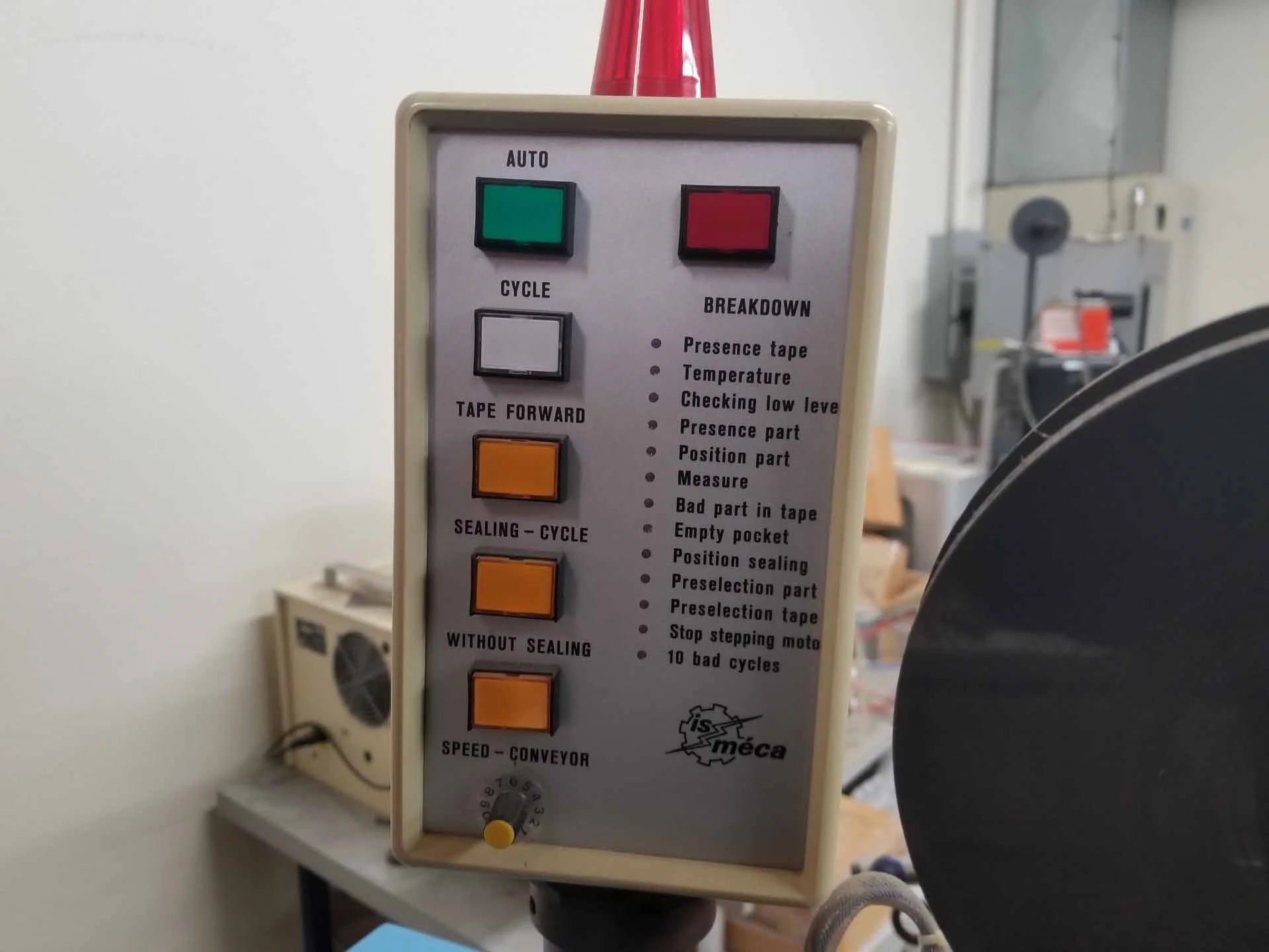ISMECA TMBX C Packager used for sale price #9228223 > buy ISMECA TMBX C Packager used for sale price #9228223 > buy