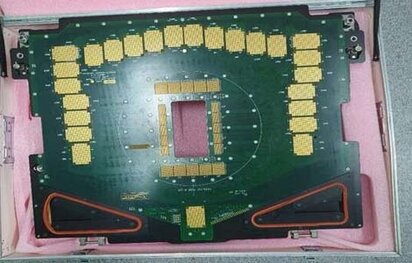 ITC / INTEGRATED TECHNOLOGY CORPORATION FLEX #293827370