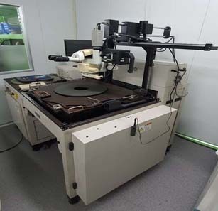 Photo Used ITC / INTEGRATED TECHNOLOGY CORPORATION PB3500 For Sale