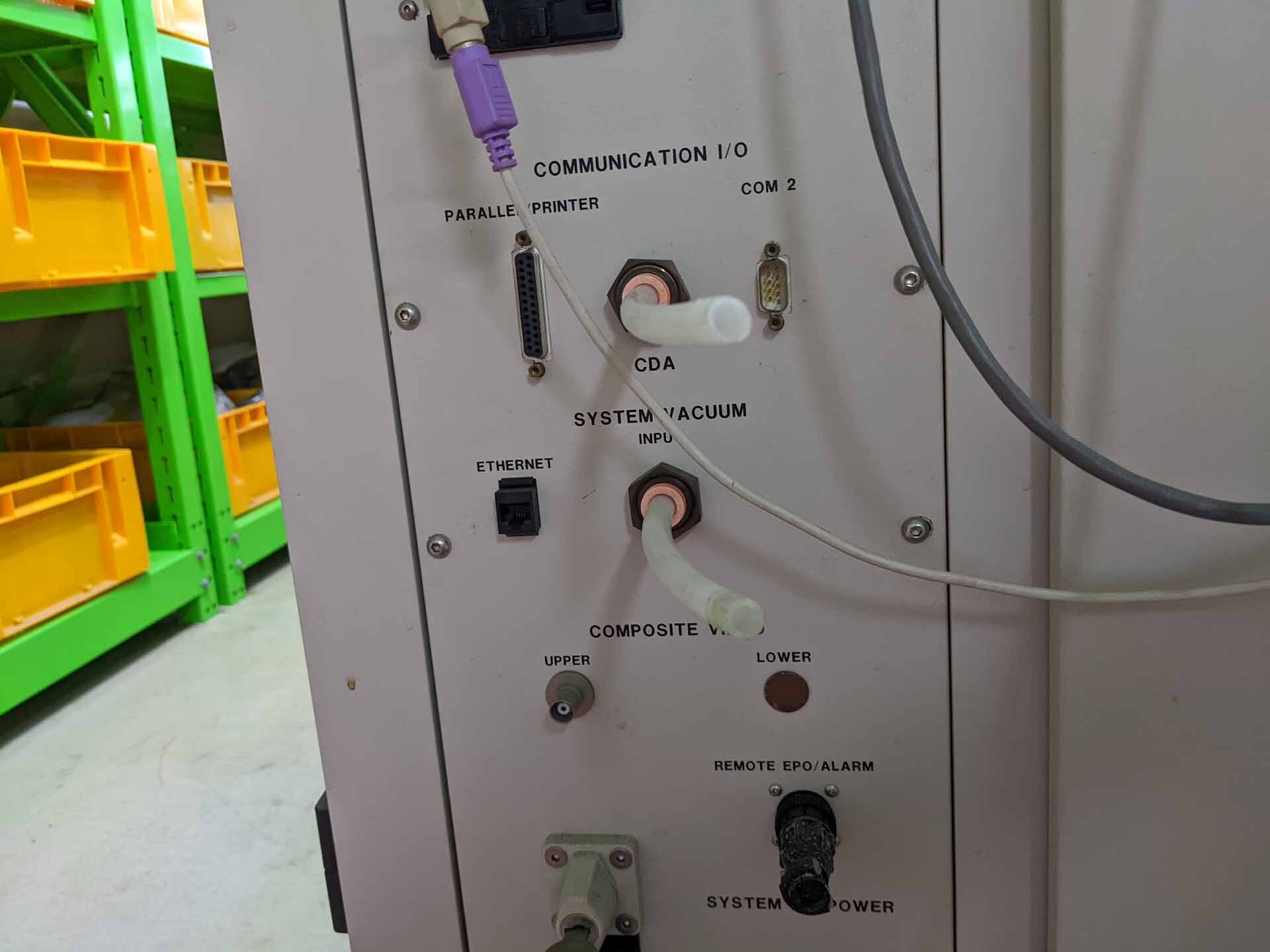 フォト（写真） 使用される ITC / INTEGRATED TECHNOLOGY CORPORATION Probilt 6500 販売のために