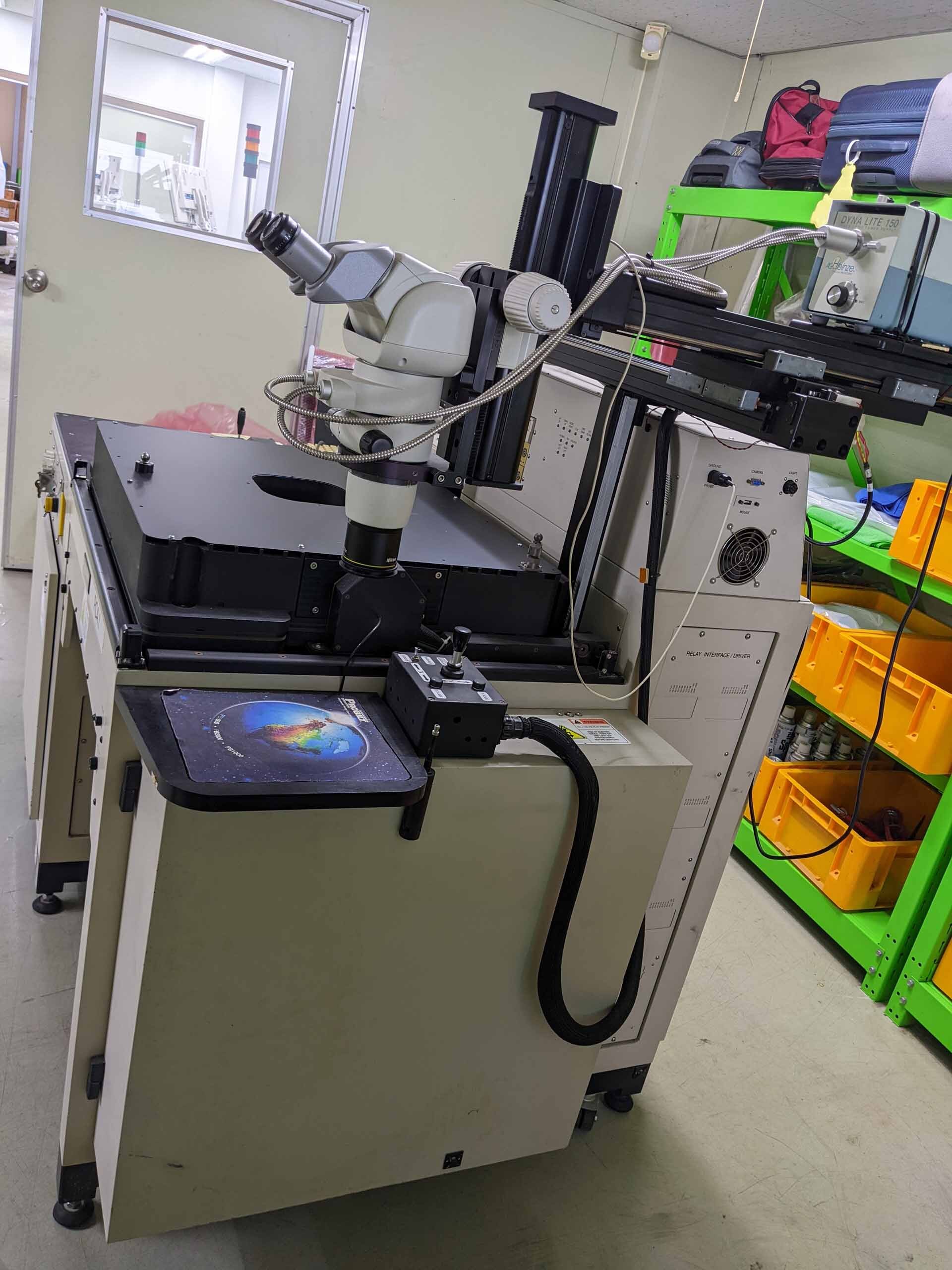 フォト（写真） 使用される ITC / INTEGRATED TECHNOLOGY CORPORATION Probilt 6500 販売のために