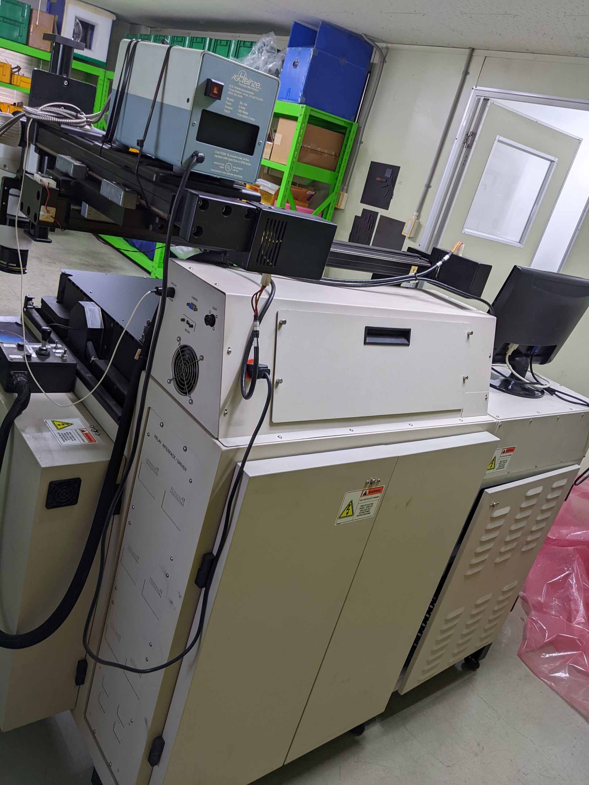 フォト（写真） 使用される ITC / INTEGRATED TECHNOLOGY CORPORATION Probilt 6500 販売のために