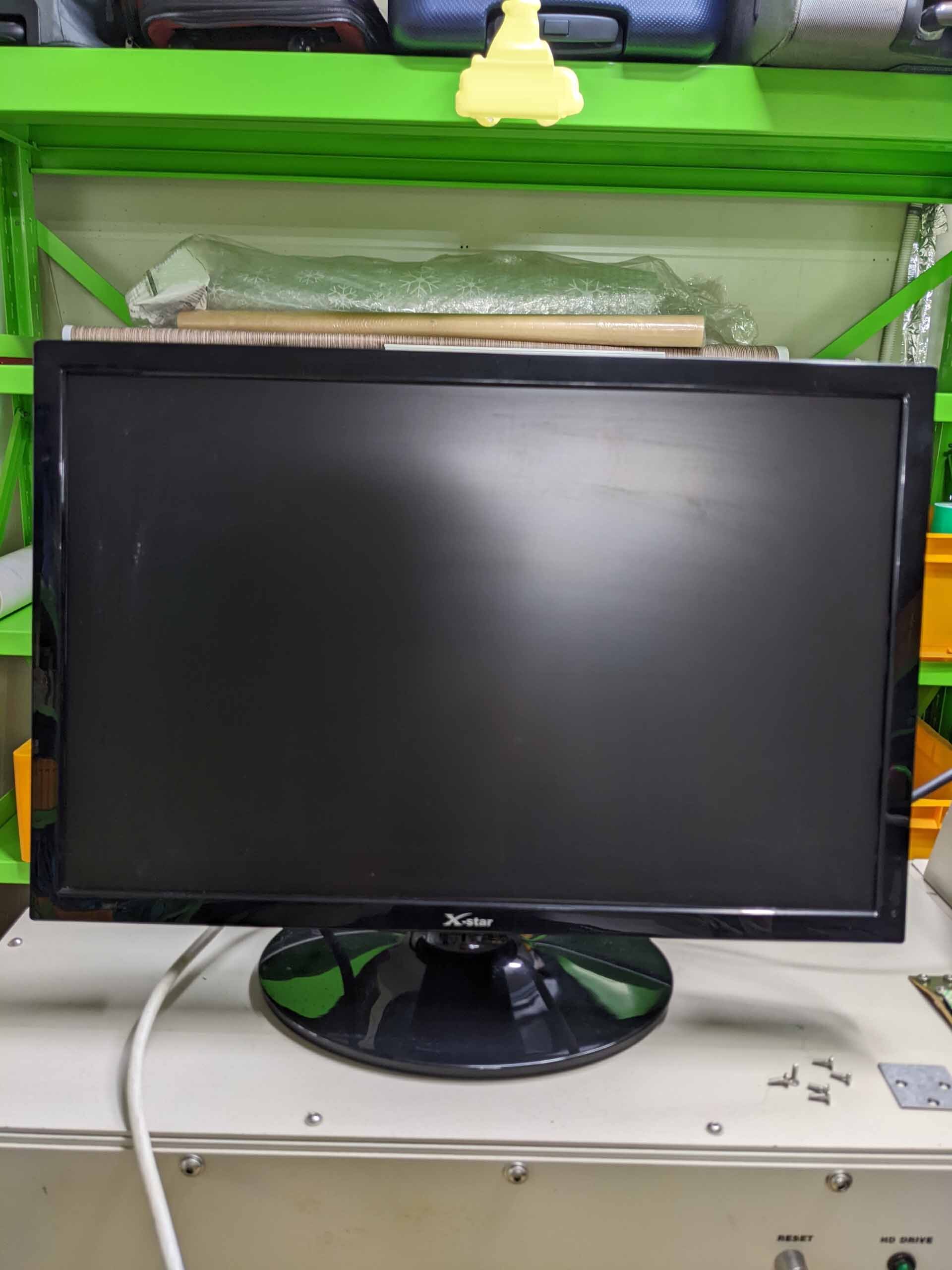 フォト（写真） 使用される ITC / INTEGRATED TECHNOLOGY CORPORATION Probilt 6500 販売のために