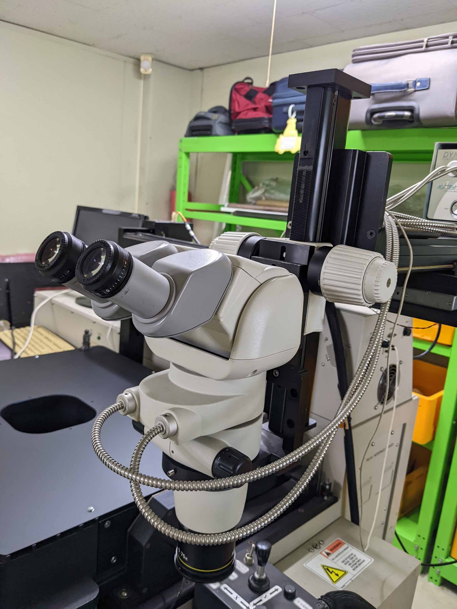 フォト（写真） 使用される ITC / INTEGRATED TECHNOLOGY CORPORATION Probilt 6500 販売のために
