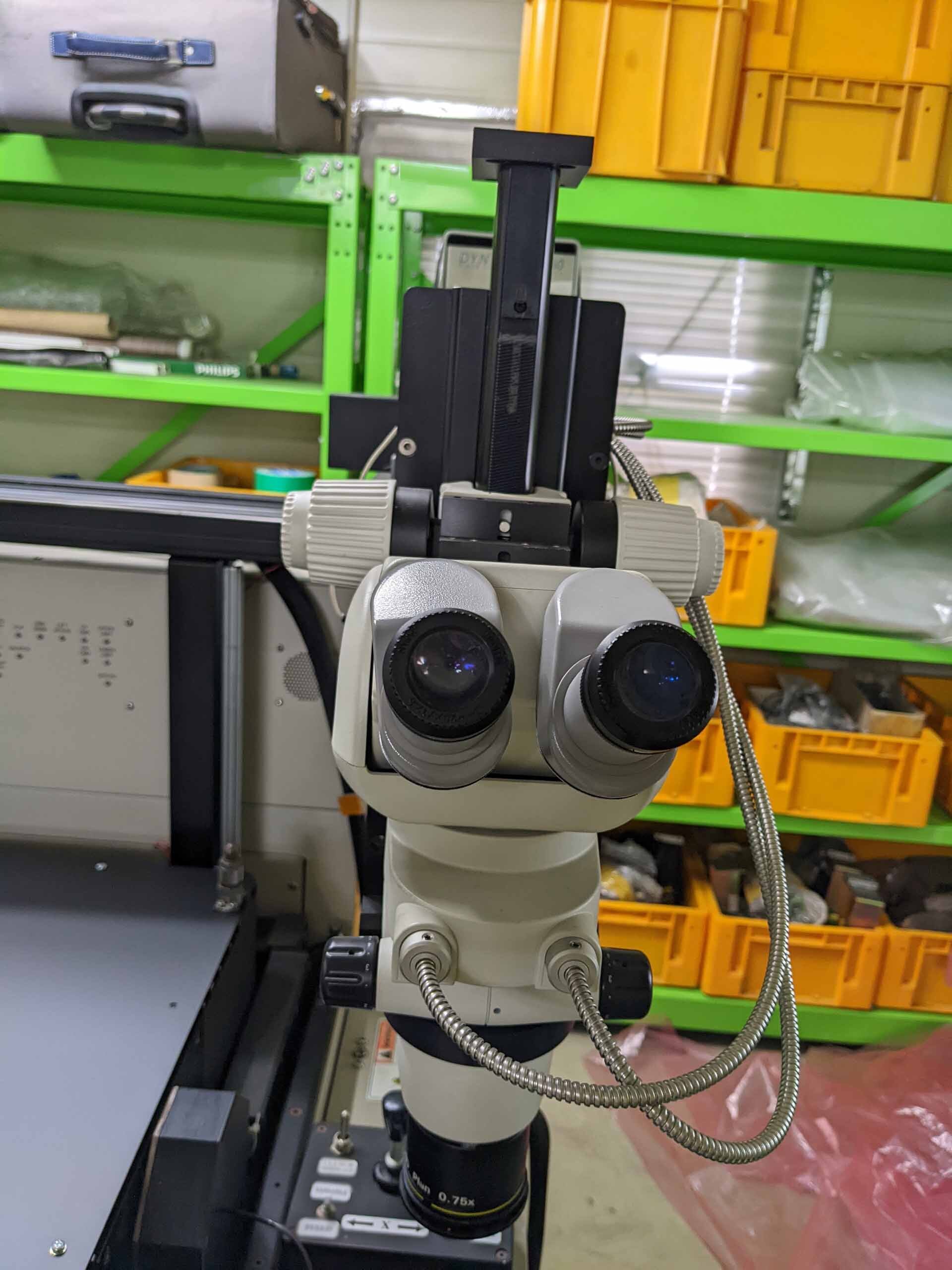 フォト（写真） 使用される ITC / INTEGRATED TECHNOLOGY CORPORATION Probilt 6500 販売のために