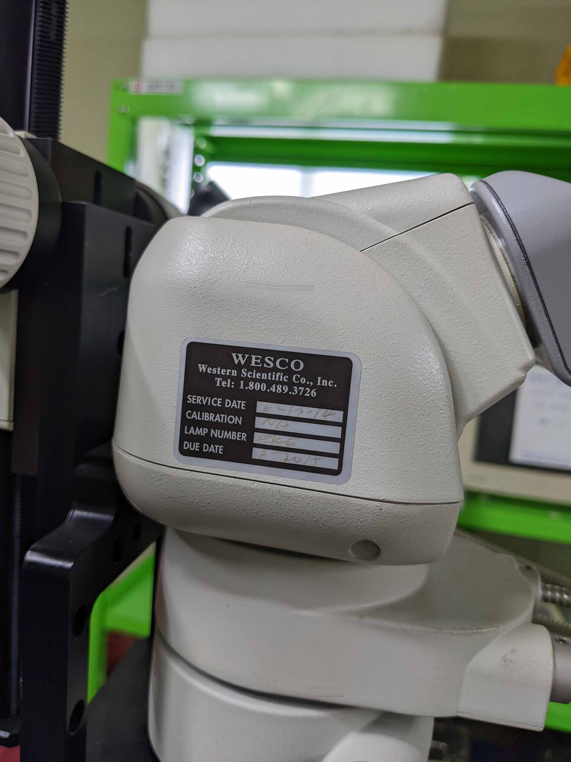 フォト（写真） 使用される ITC / INTEGRATED TECHNOLOGY CORPORATION Probilt 6500 販売のために
