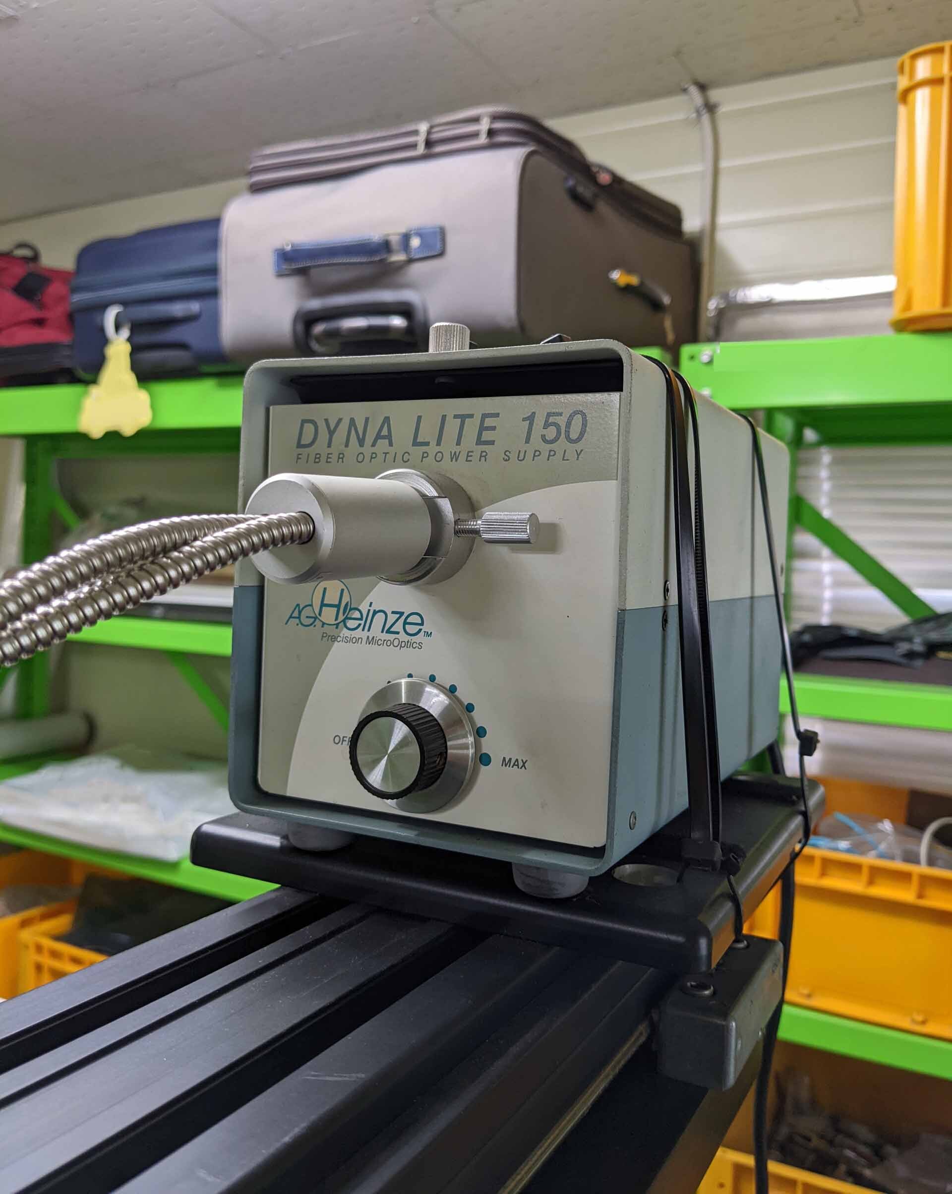 フォト（写真） 使用される ITC / INTEGRATED TECHNOLOGY CORPORATION Probilt 6500 販売のために
