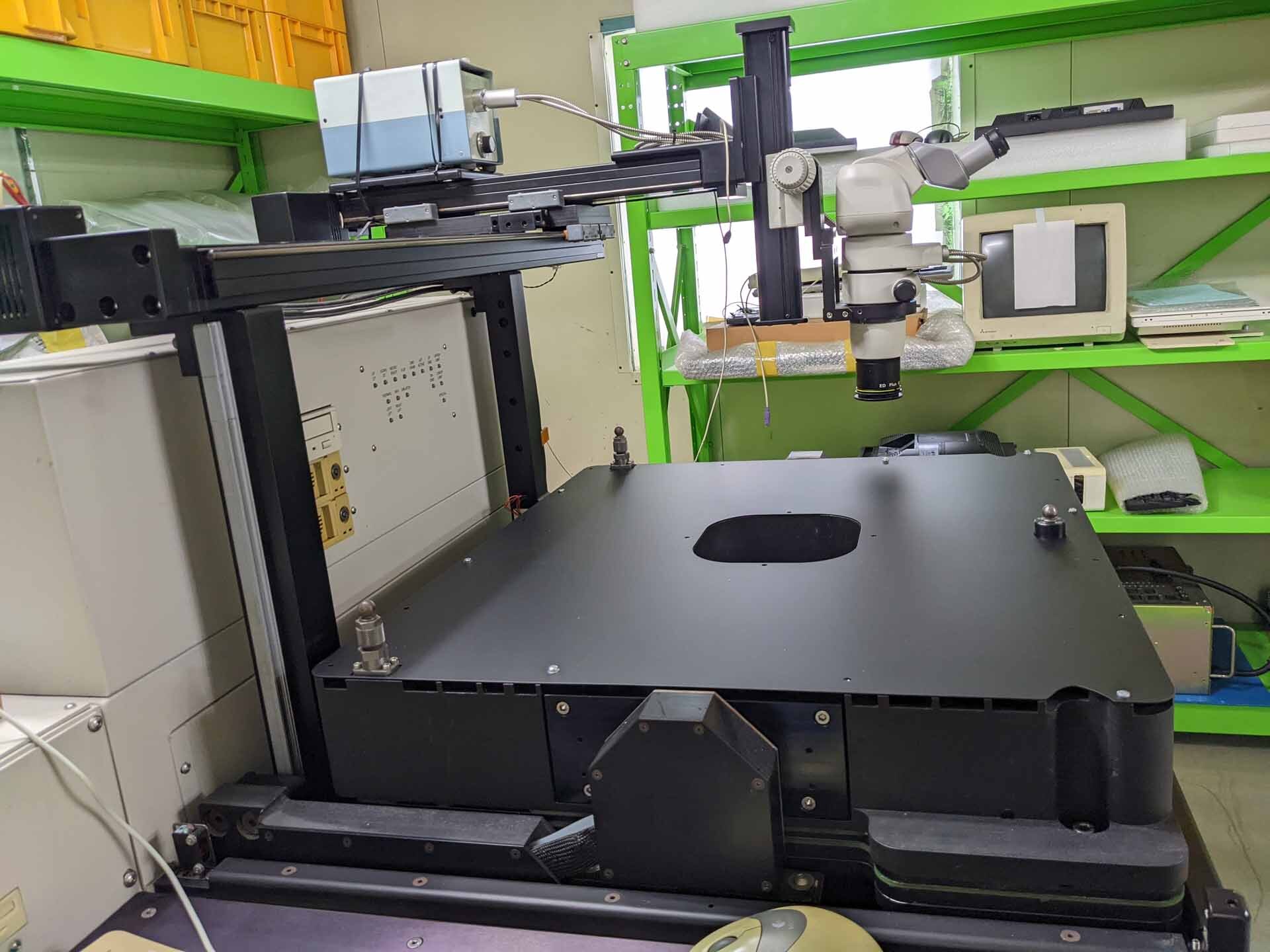 フォト（写真） 使用される ITC / INTEGRATED TECHNOLOGY CORPORATION Probilt 6500 販売のために