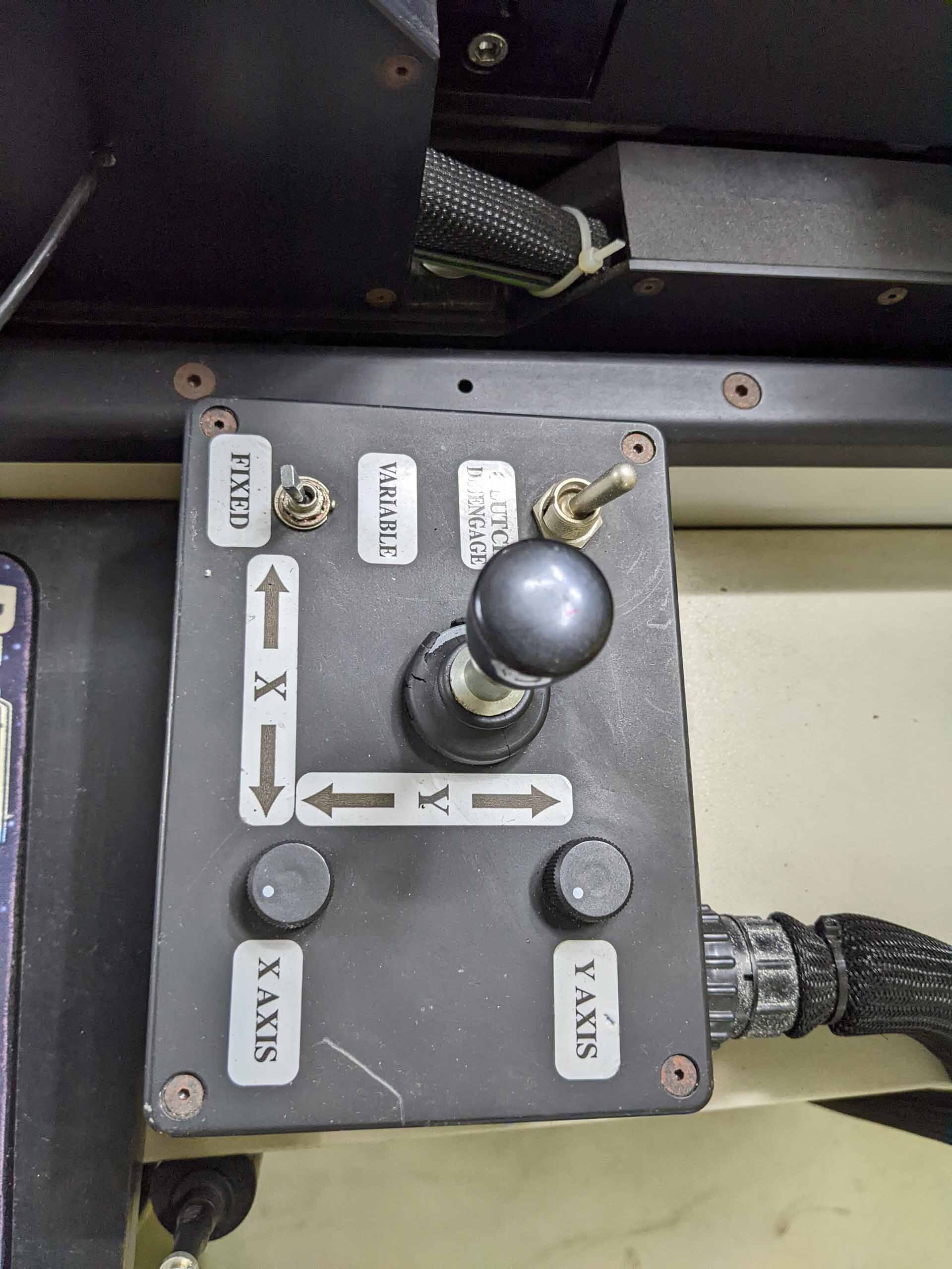 フォト（写真） 使用される ITC / INTEGRATED TECHNOLOGY CORPORATION Probilt 6500 販売のために