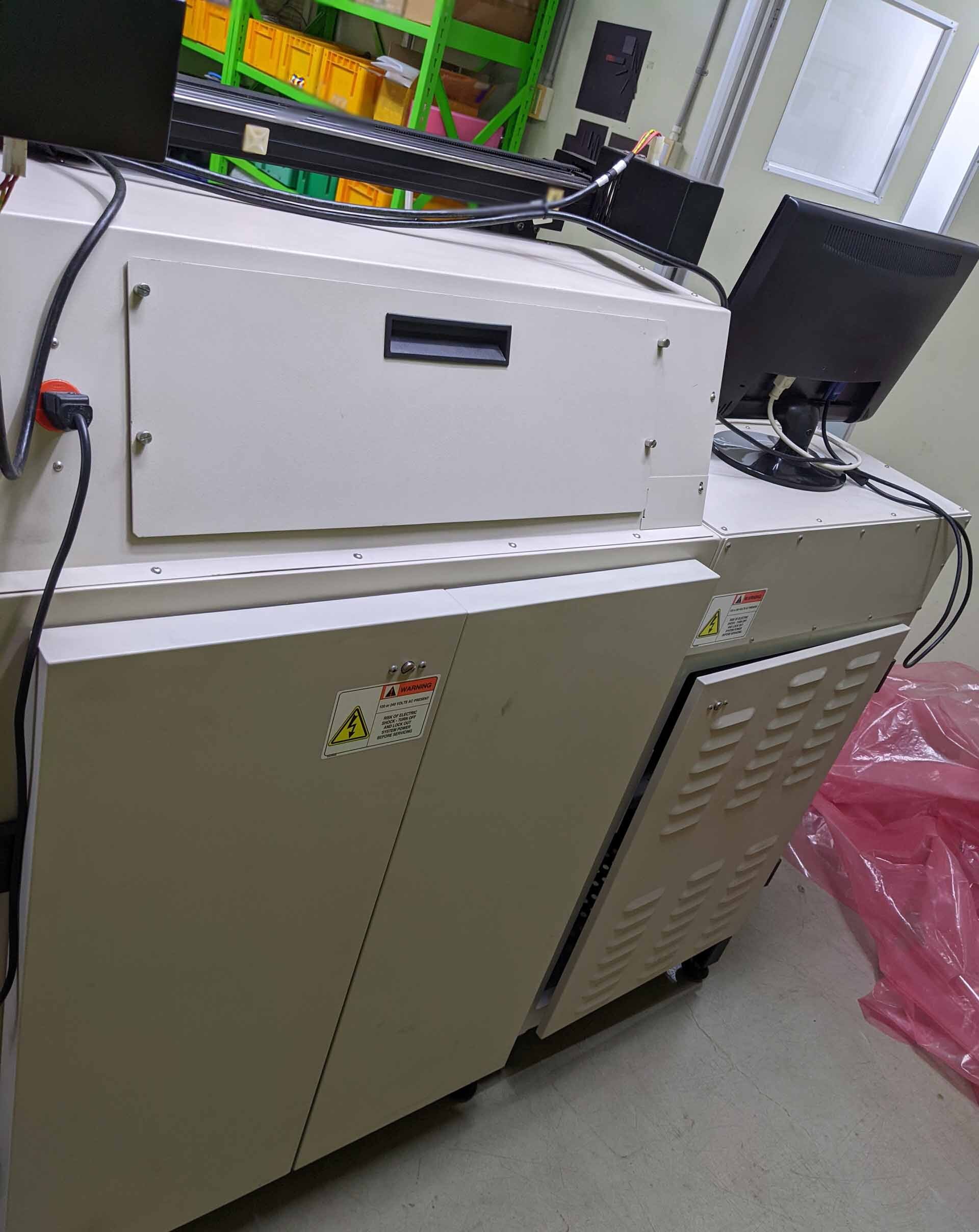 フォト（写真） 使用される ITC / INTEGRATED TECHNOLOGY CORPORATION Probilt 6500 販売のために