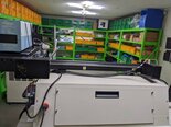 フォト（写真） 使用される ITC / INTEGRATED TECHNOLOGY CORPORATION Probilt 6500 販売のために