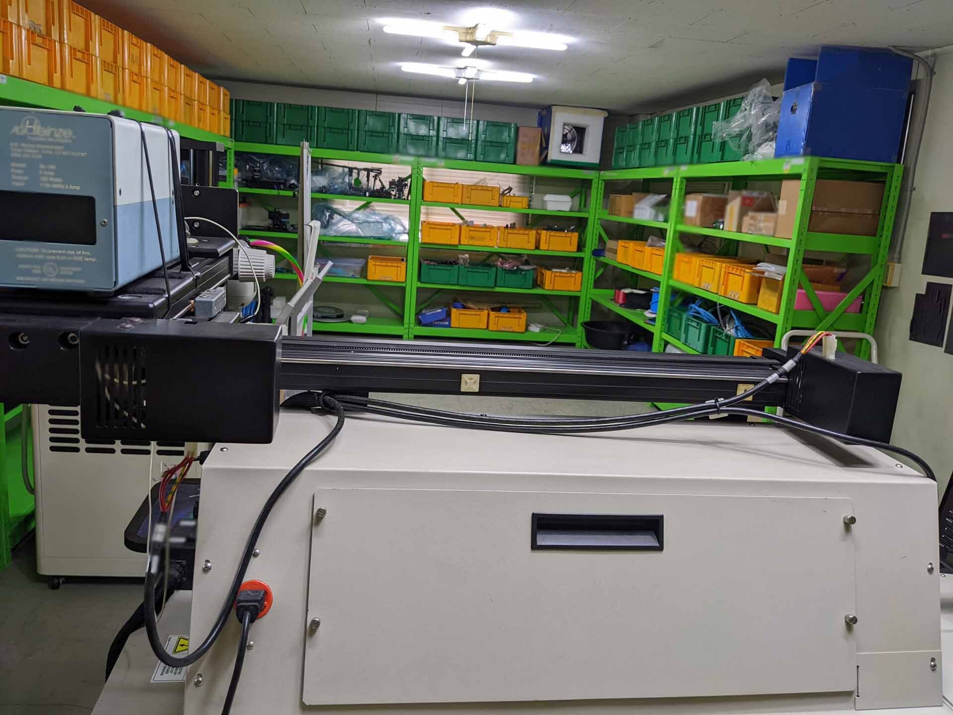 フォト（写真） 使用される ITC / INTEGRATED TECHNOLOGY CORPORATION Probilt 6500 販売のために
