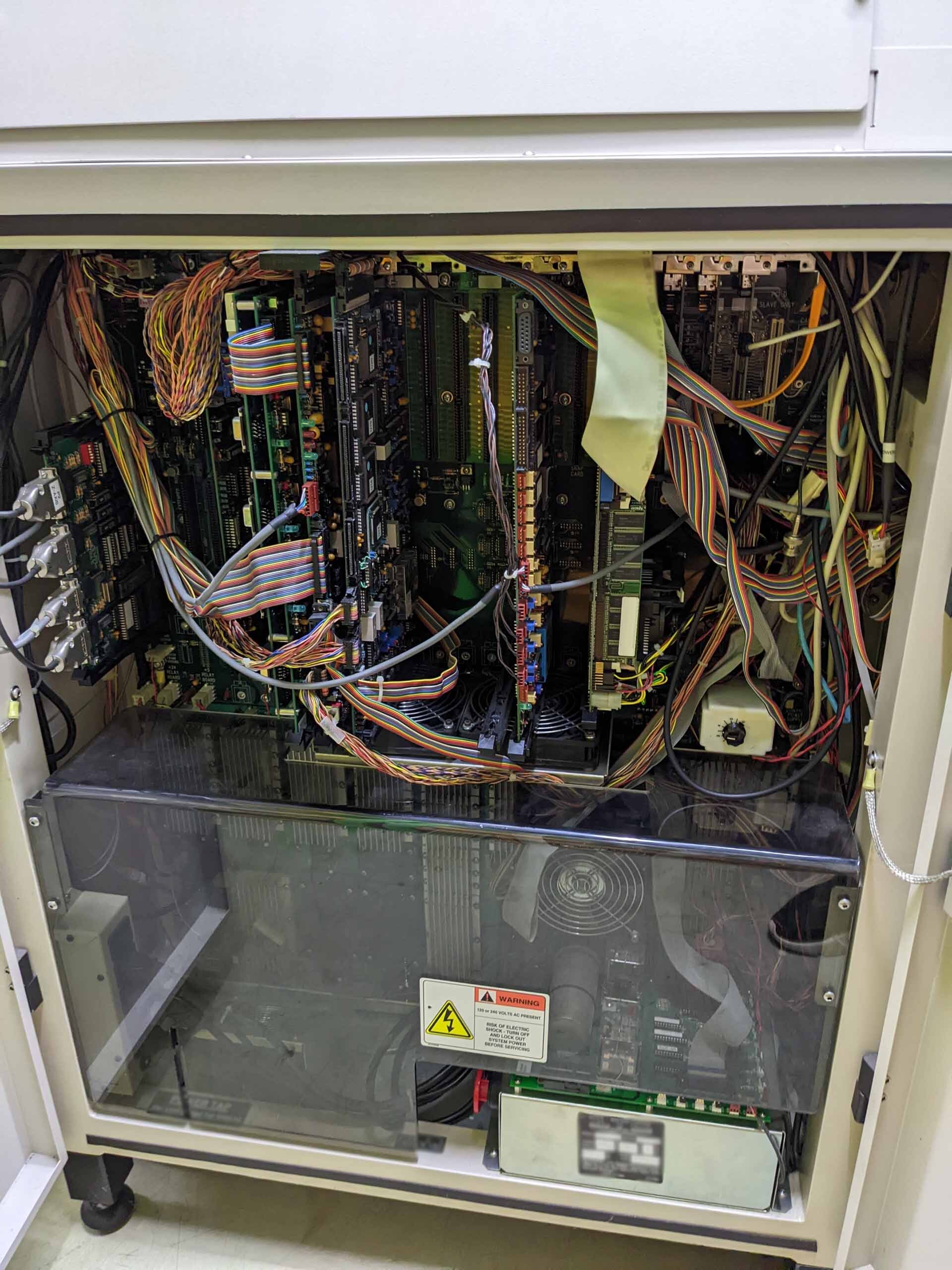 フォト（写真） 使用される ITC / INTEGRATED TECHNOLOGY CORPORATION Probilt 6500 販売のために