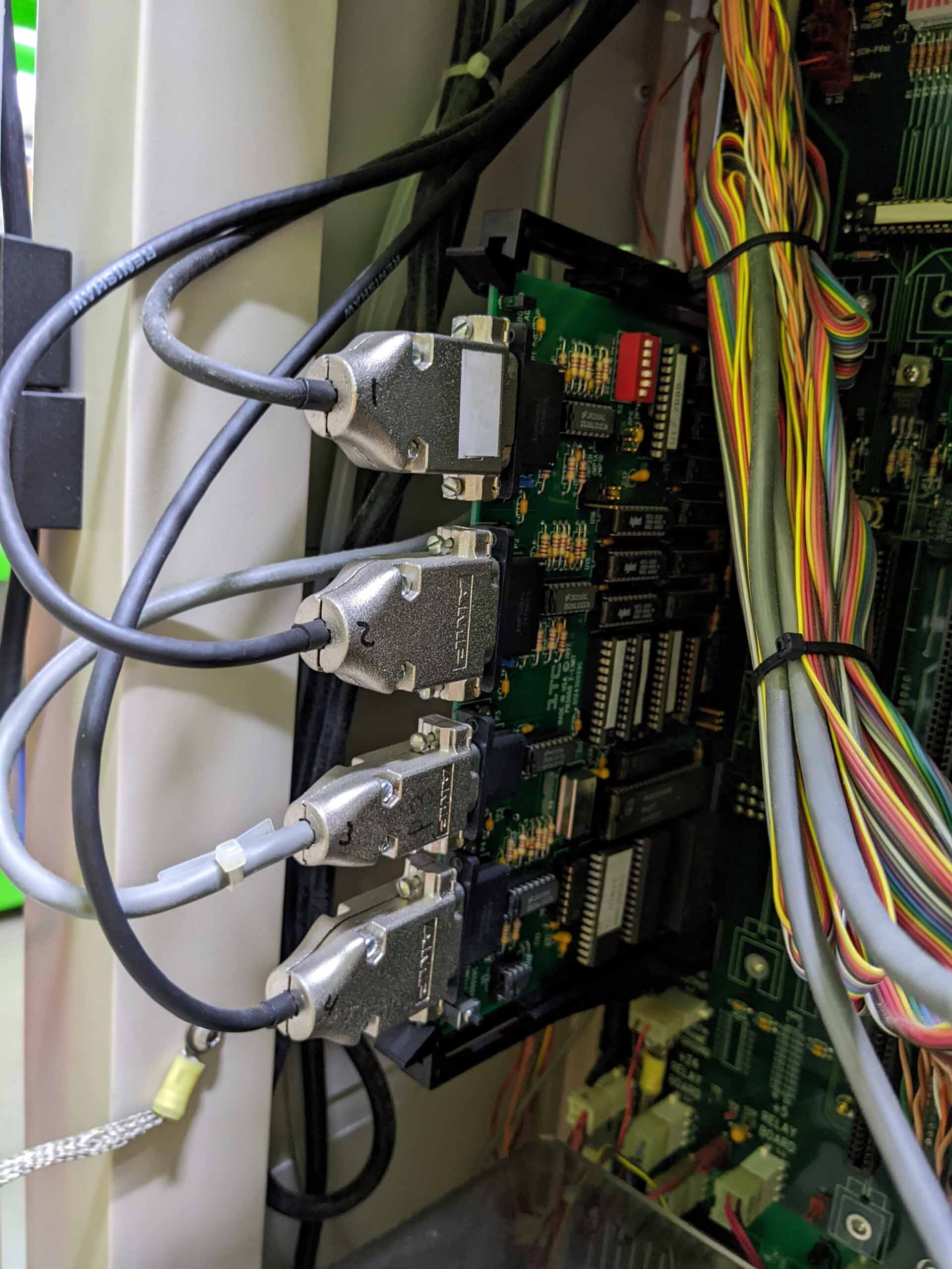 フォト（写真） 使用される ITC / INTEGRATED TECHNOLOGY CORPORATION Probilt 6500 販売のために
