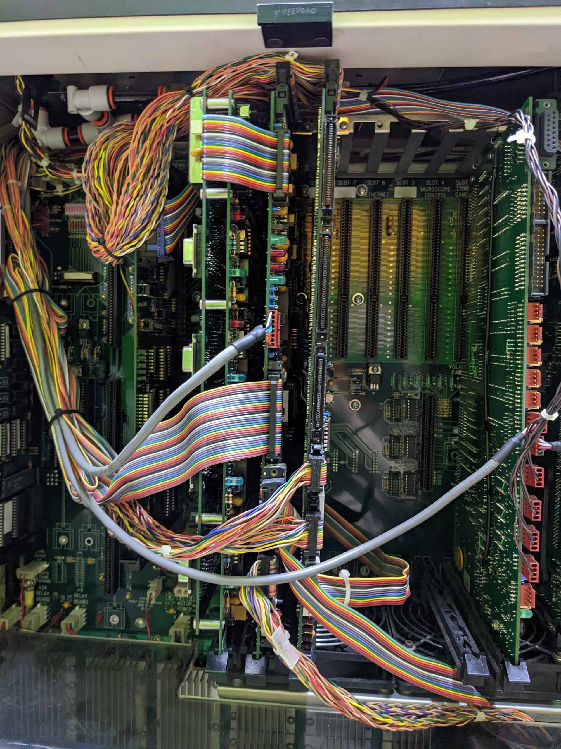 フォト（写真） 使用される ITC / INTEGRATED TECHNOLOGY CORPORATION Probilt 6500 販売のために