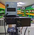 フォト（写真） 使用される ITC / INTEGRATED TECHNOLOGY CORPORATION Probilt 6500 販売のために