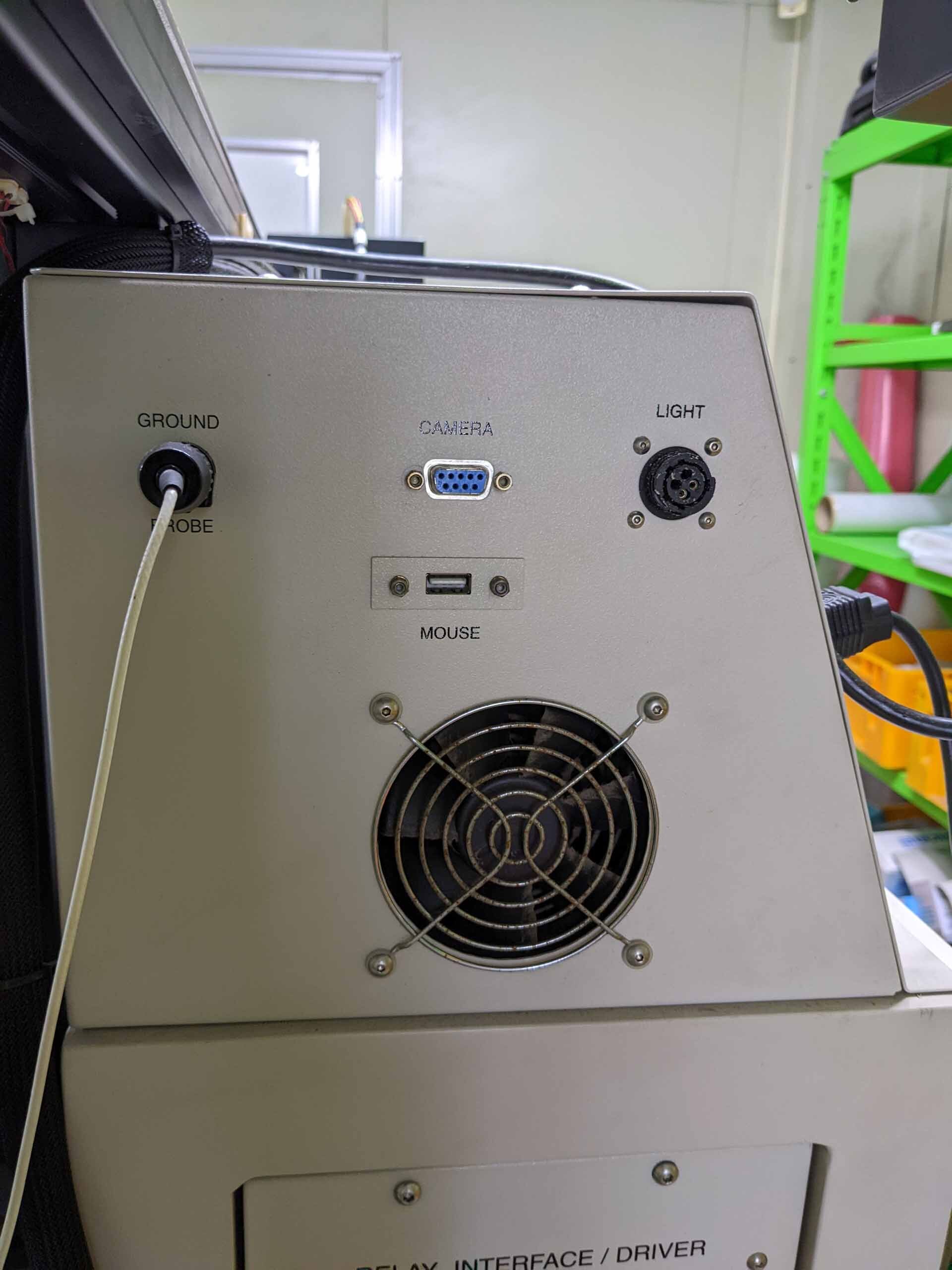 フォト（写真） 使用される ITC / INTEGRATED TECHNOLOGY CORPORATION Probilt 6500 販売のために