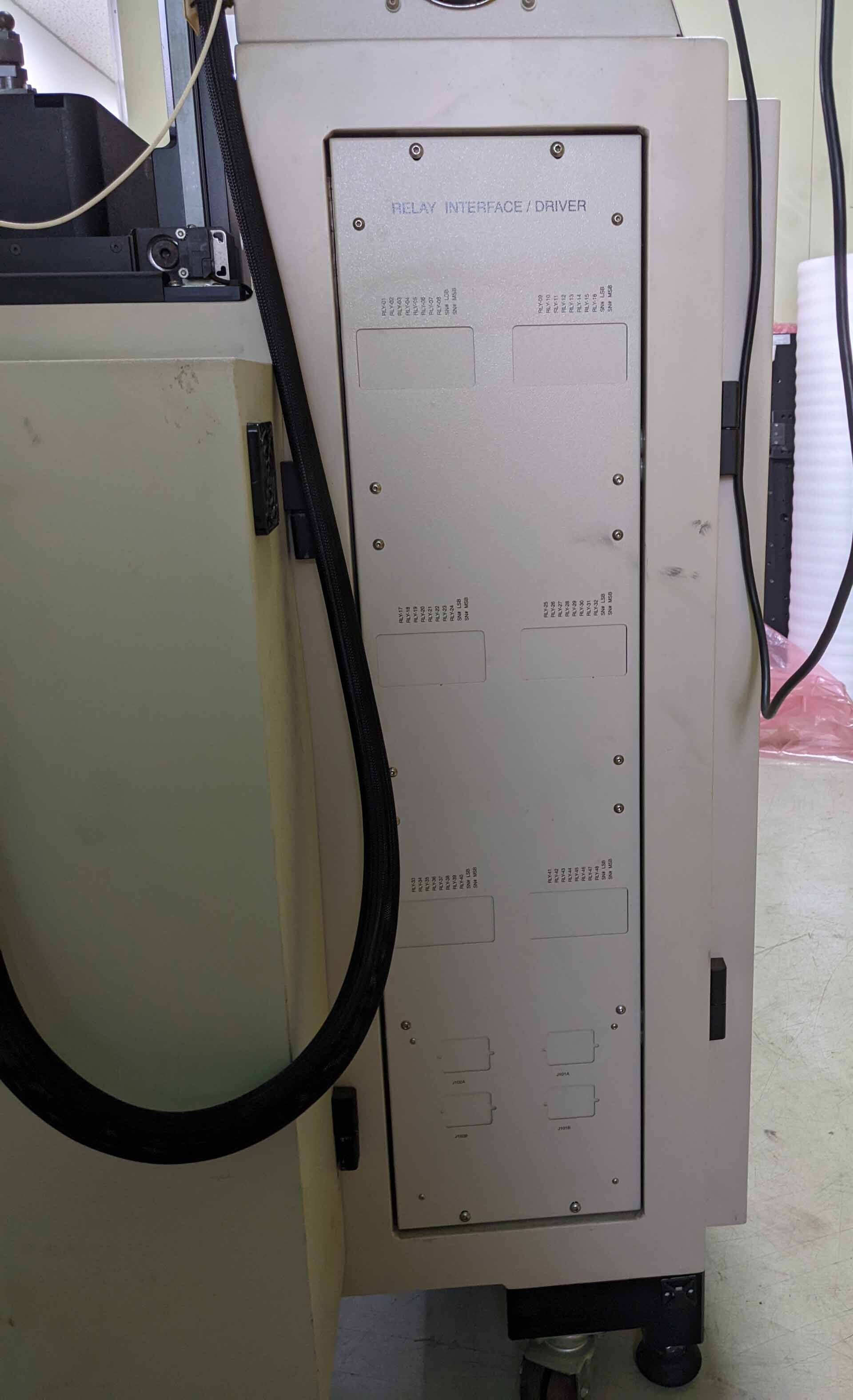 フォト（写真） 使用される ITC / INTEGRATED TECHNOLOGY CORPORATION Probilt 6500 販売のために