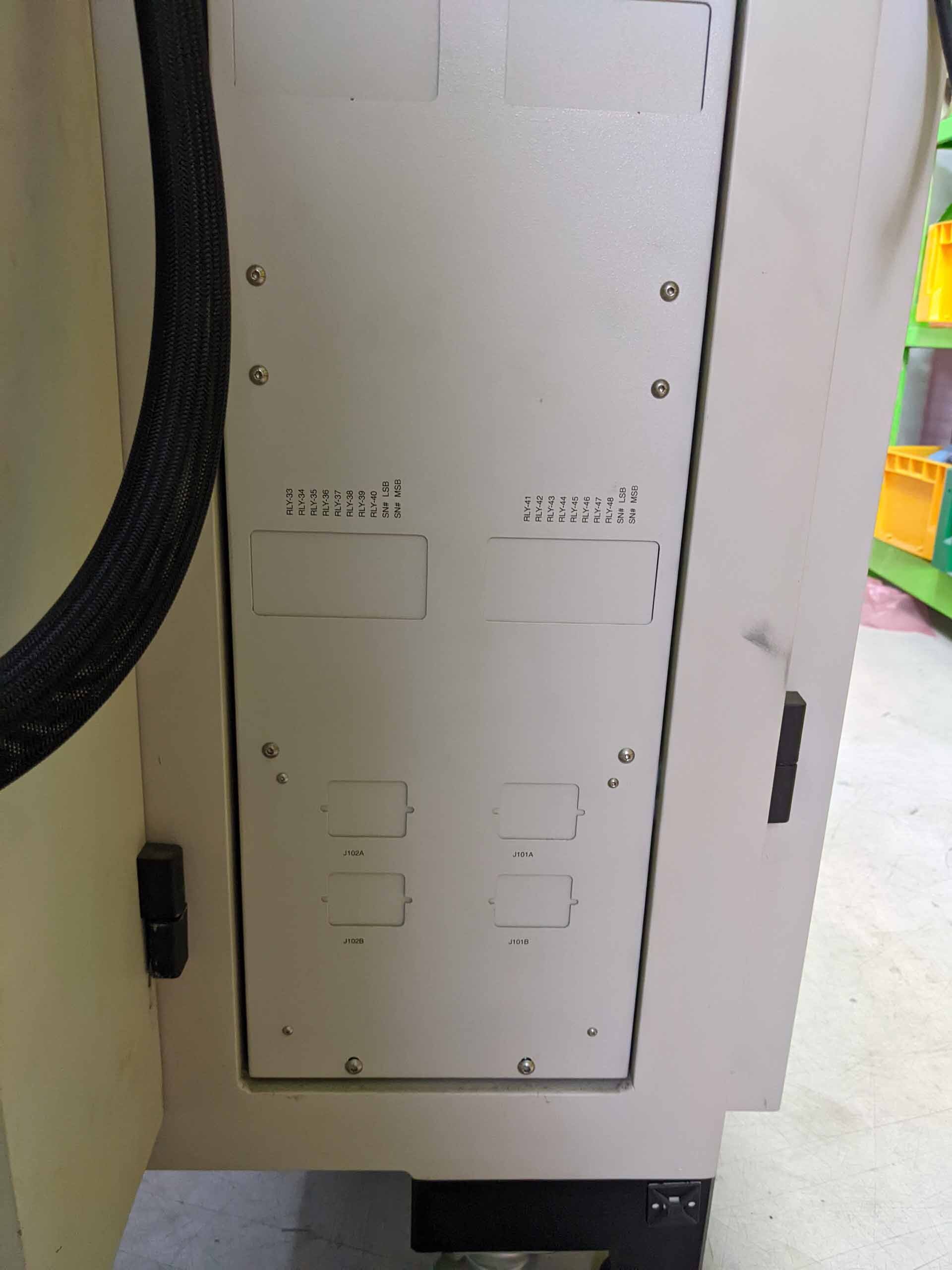 フォト（写真） 使用される ITC / INTEGRATED TECHNOLOGY CORPORATION Probilt 6500 販売のために